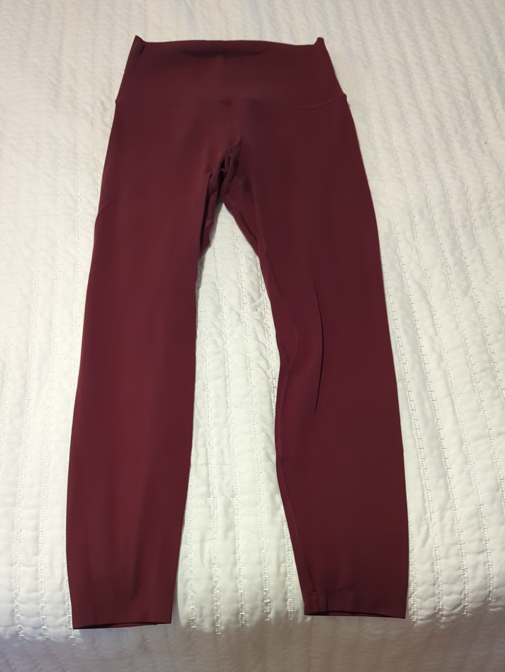 Lululemon Align Leggings 25" Inseam